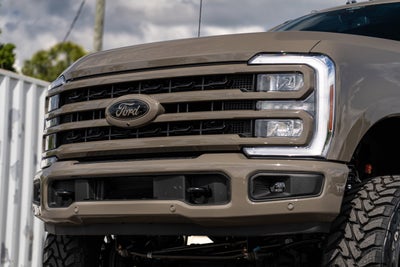 2026 Ford SUPER DUTY F-250 Lariat