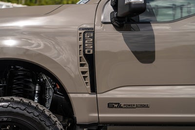 2026 Ford SUPER DUTY F-250 Lariat