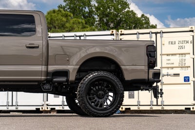 2026 Ford SUPER DUTY F-250 Lariat