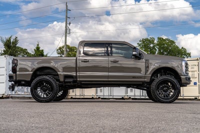 2026 Ford SUPER DUTY F-250 Lariat
