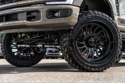 2026 Ford SUPER DUTY F-250 Lariat