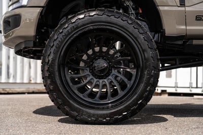 2026 Ford SUPER DUTY F-250 Lariat