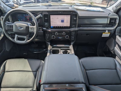 2026 Ford SUPER DUTY F-250 Lariat
