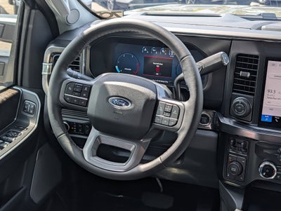 2026 Ford SUPER DUTY F-250 Lariat
