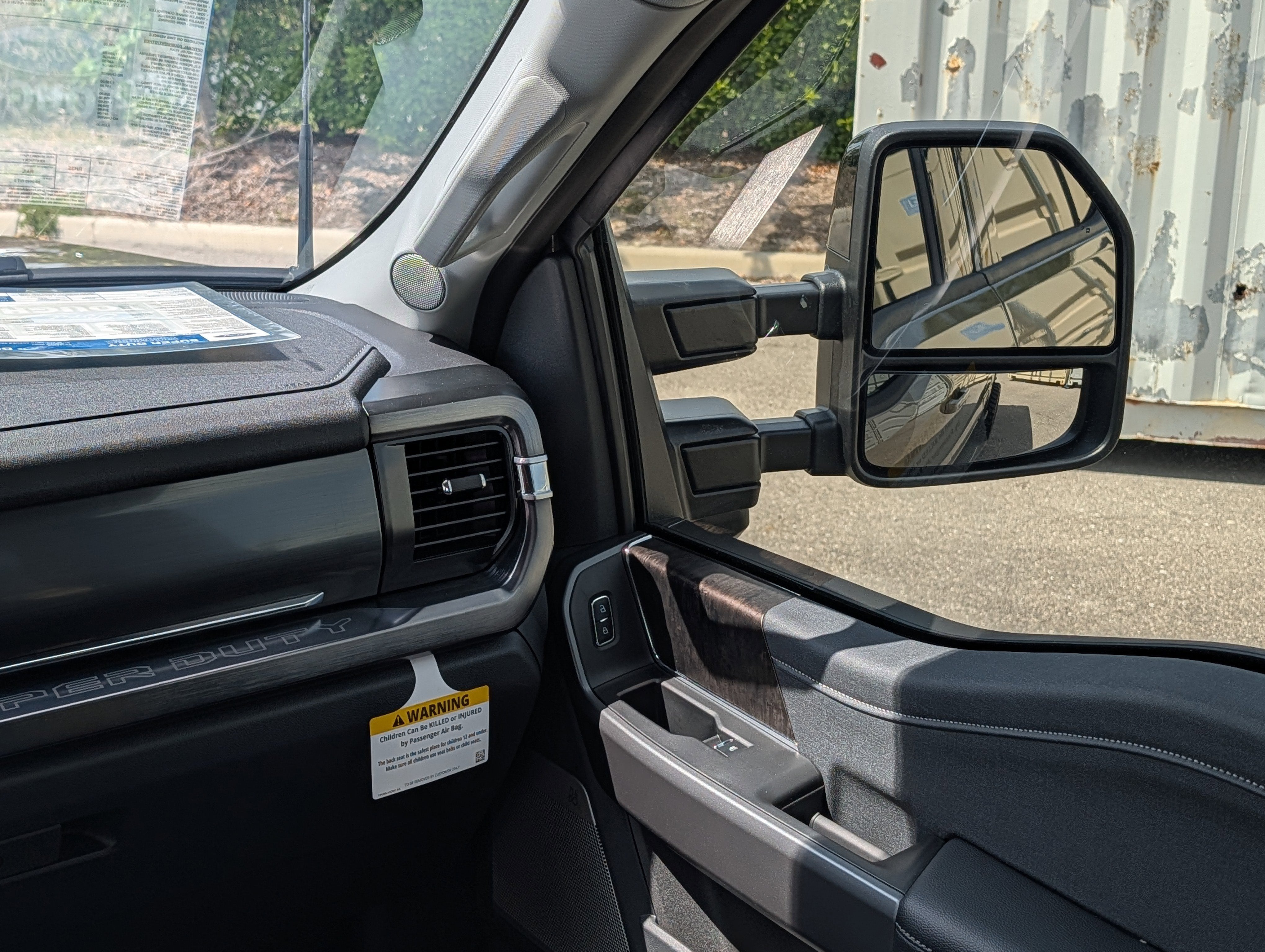 2026 Ford SUPER DUTY F-250 Lariat