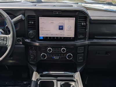2026 Ford SUPER DUTY F-250 Lariat