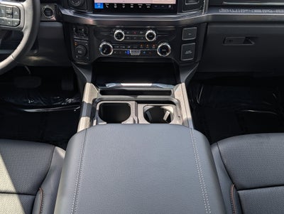 2026 Ford SUPER DUTY F-250 Lariat