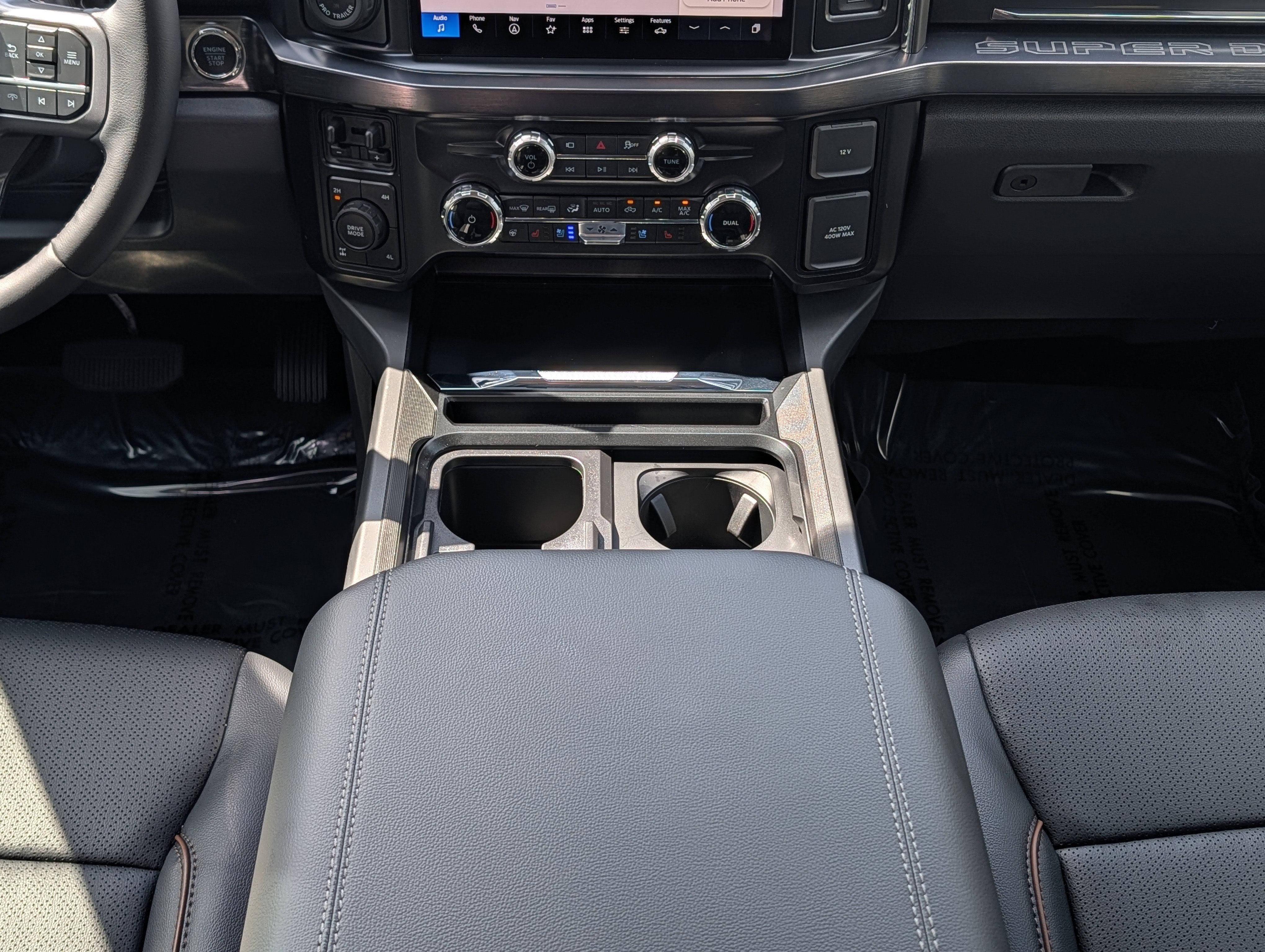 2026 Ford SUPER DUTY F-250 Lariat