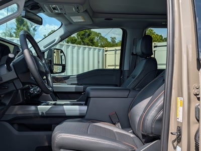 2026 Ford SUPER DUTY F-250 Lariat