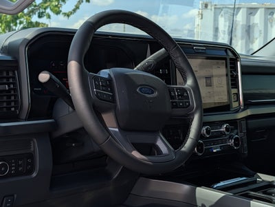 2026 Ford SUPER DUTY F-250 Lariat