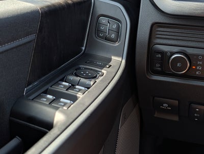 2026 Ford SUPER DUTY F-250 Lariat