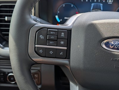 2026 Ford SUPER DUTY F-250 Lariat