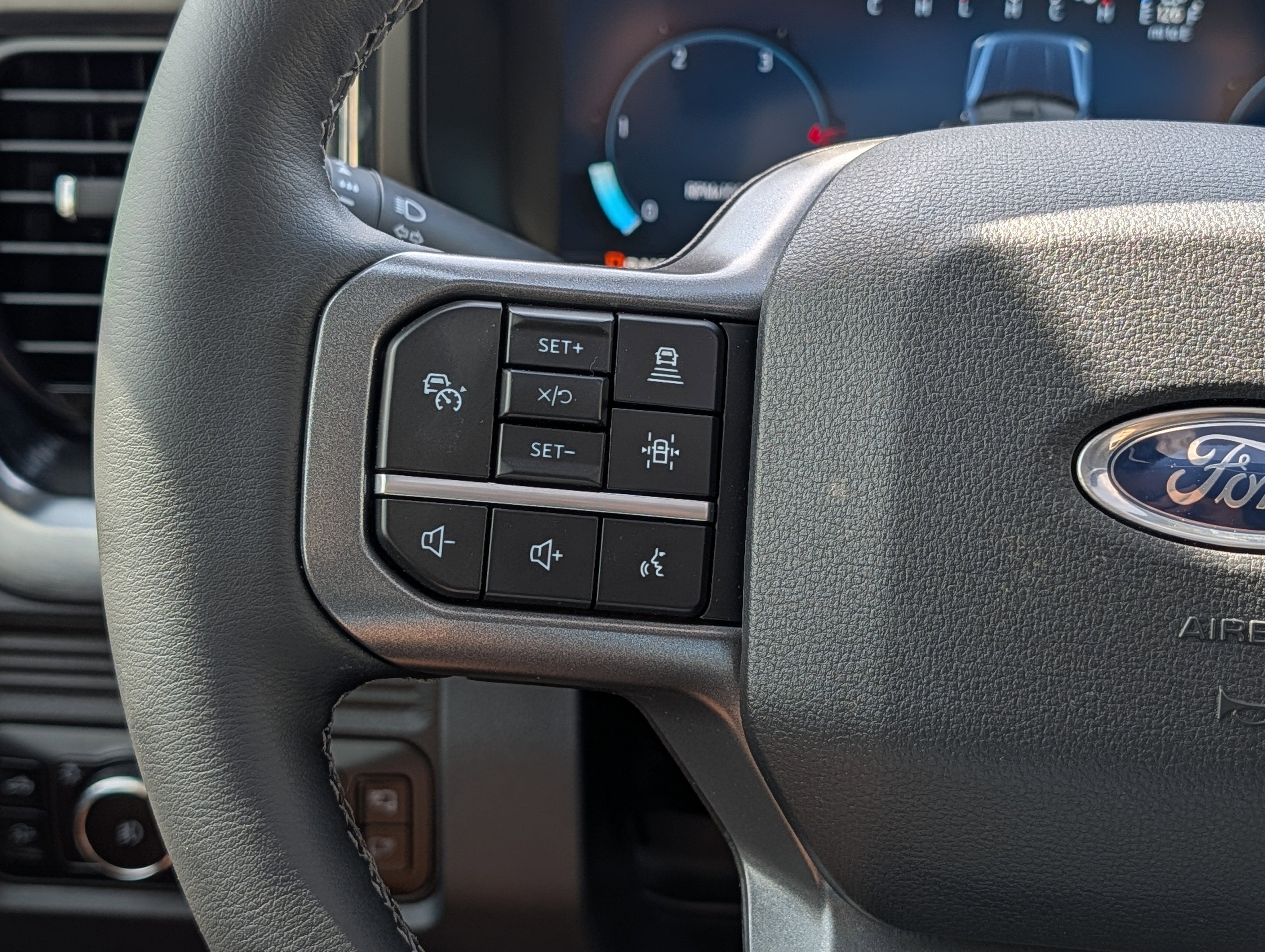2026 Ford SUPER DUTY F-250 Lariat