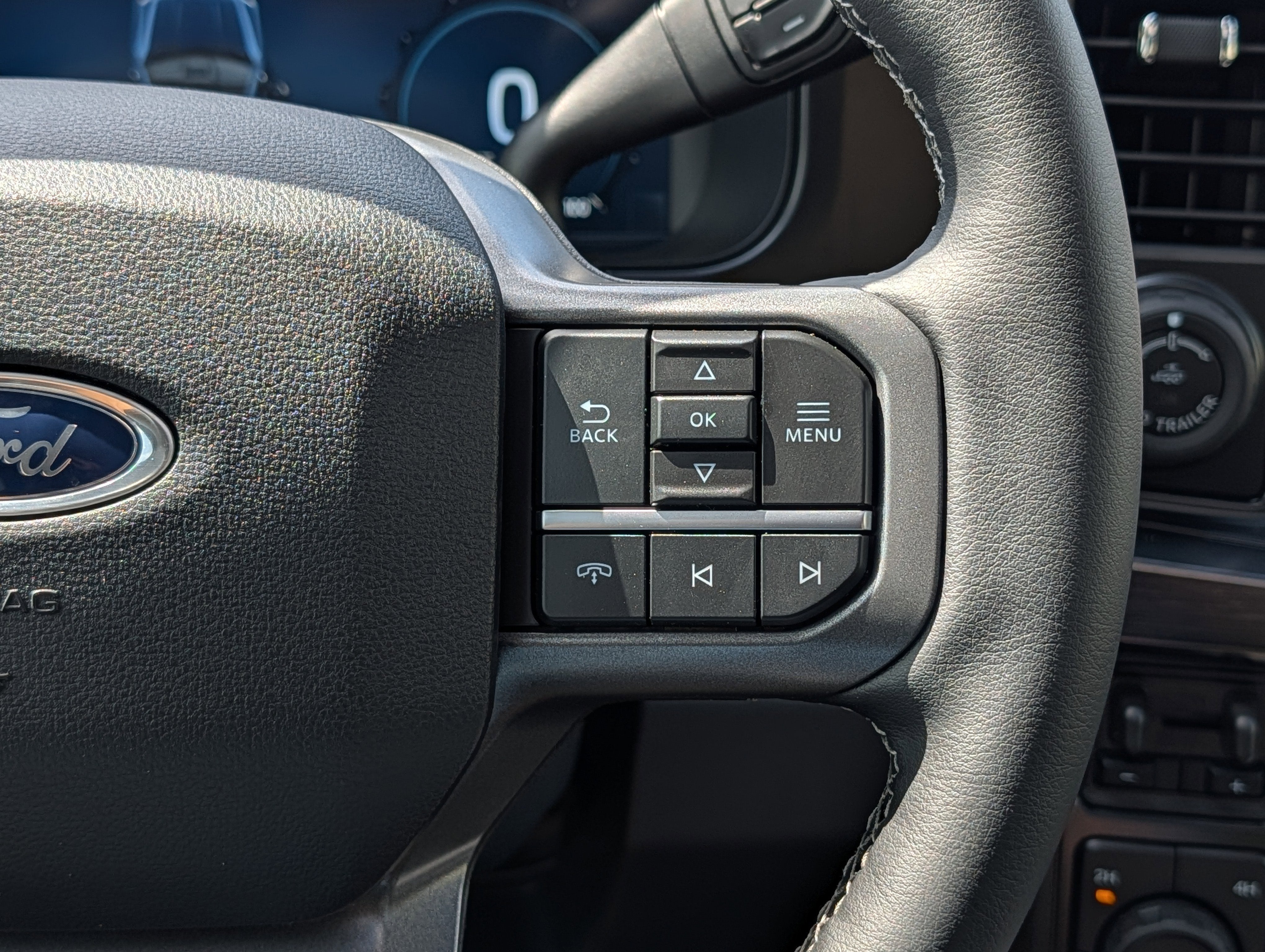 2026 Ford SUPER DUTY F-250 Lariat