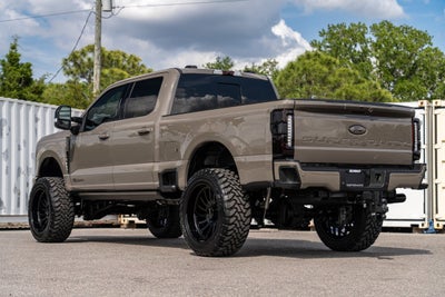 2026 Ford SUPER DUTY F-250 Lariat