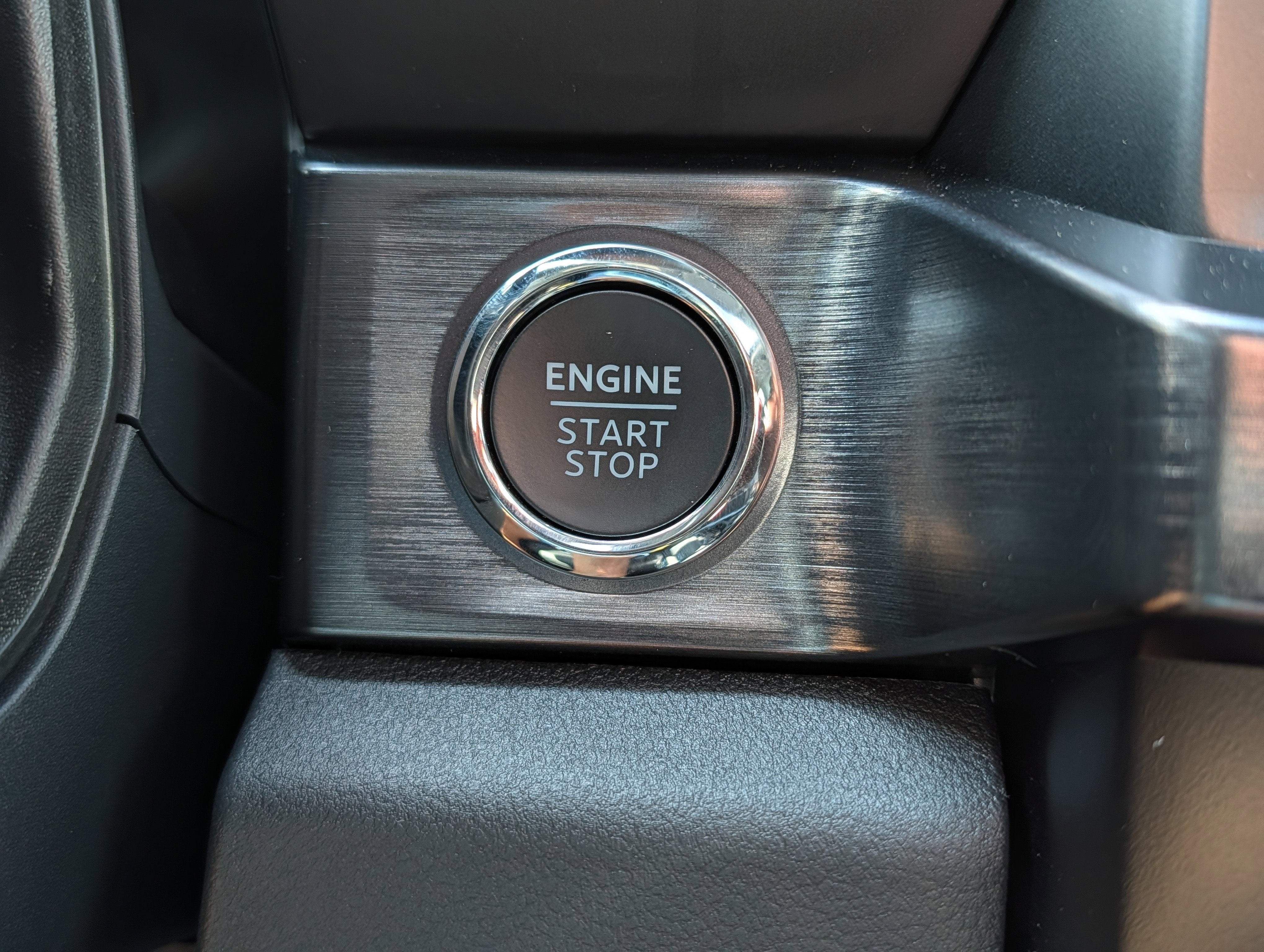 2026 Ford SUPER DUTY F-250 Lariat