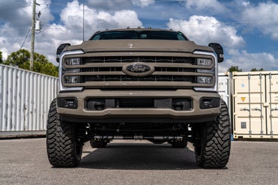 2026 Ford SUPER DUTY F-250 Lariat