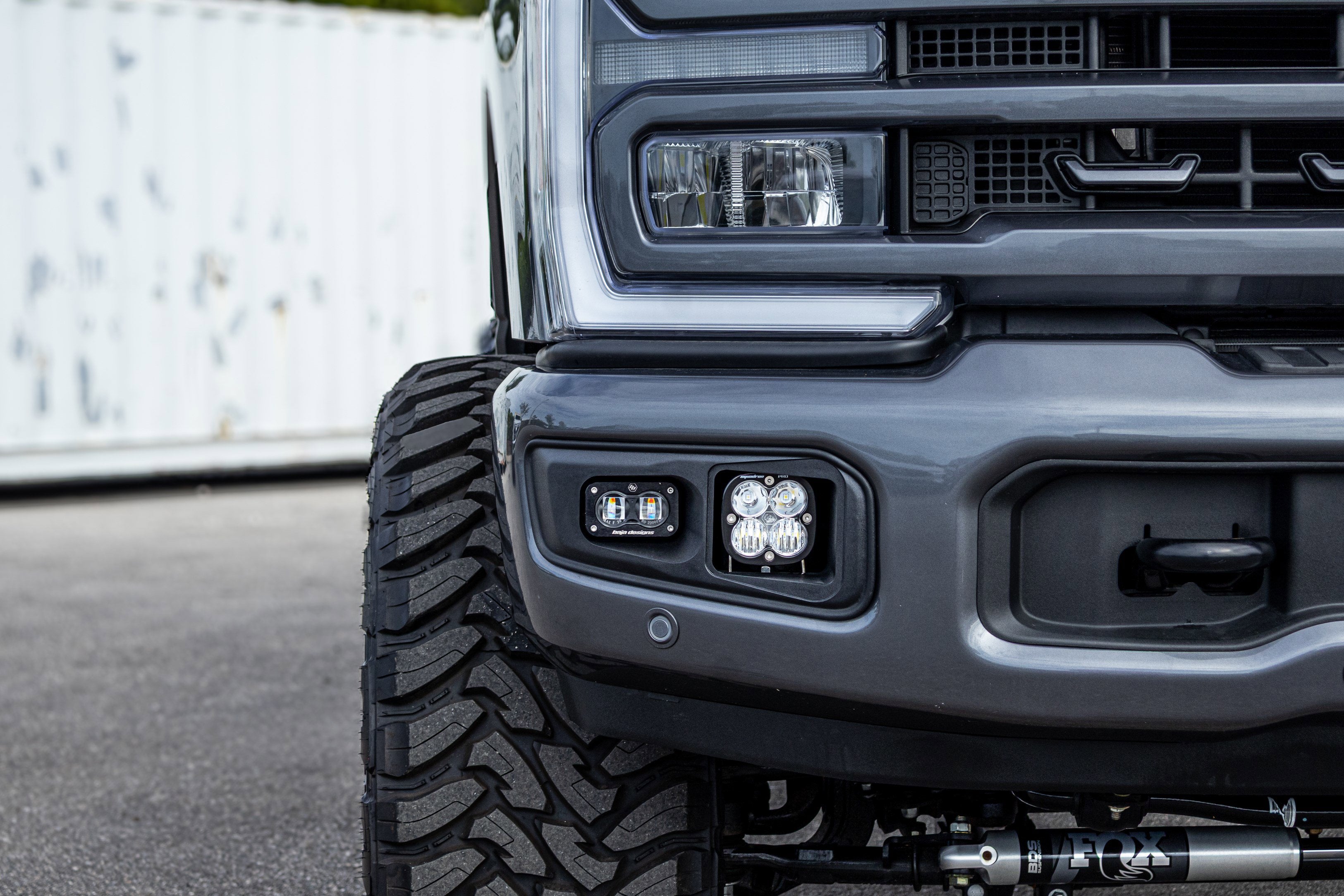 2025 Ford Super Duty F-250 SRW LARIAT