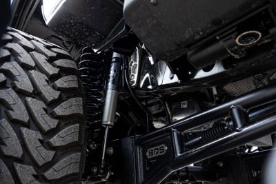 2025 Ford Super Duty F-250 SRW LARIAT