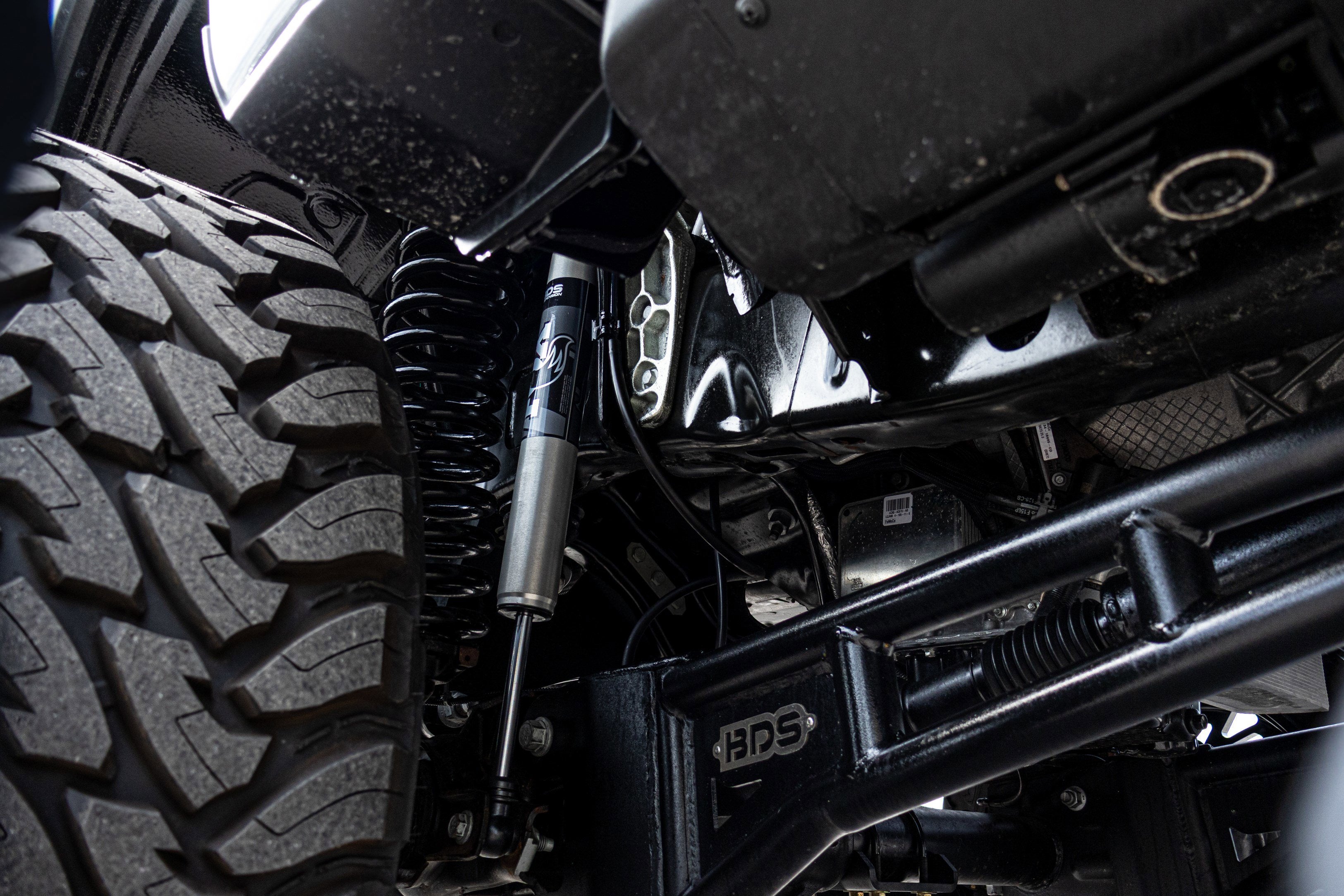 2025 Ford Super Duty F-250 SRW LARIAT