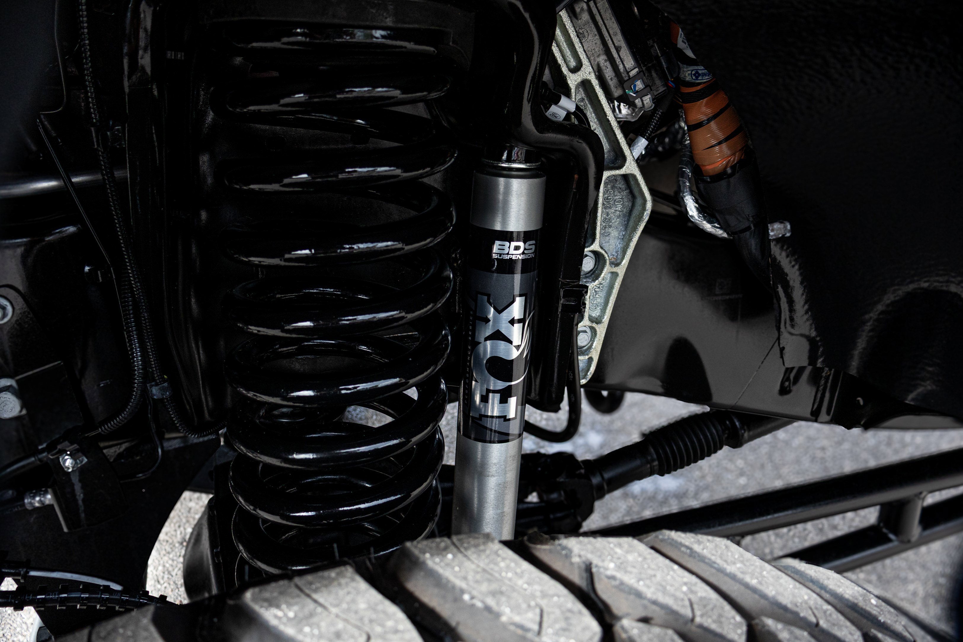 2025 Ford Super Duty F-250 SRW LARIAT