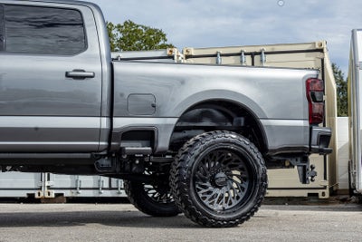 2025 Ford Super Duty F-250 SRW LARIAT