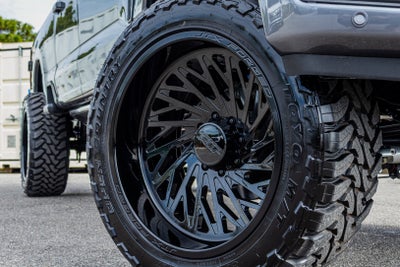 2025 Ford Super Duty F-250 SRW LARIAT