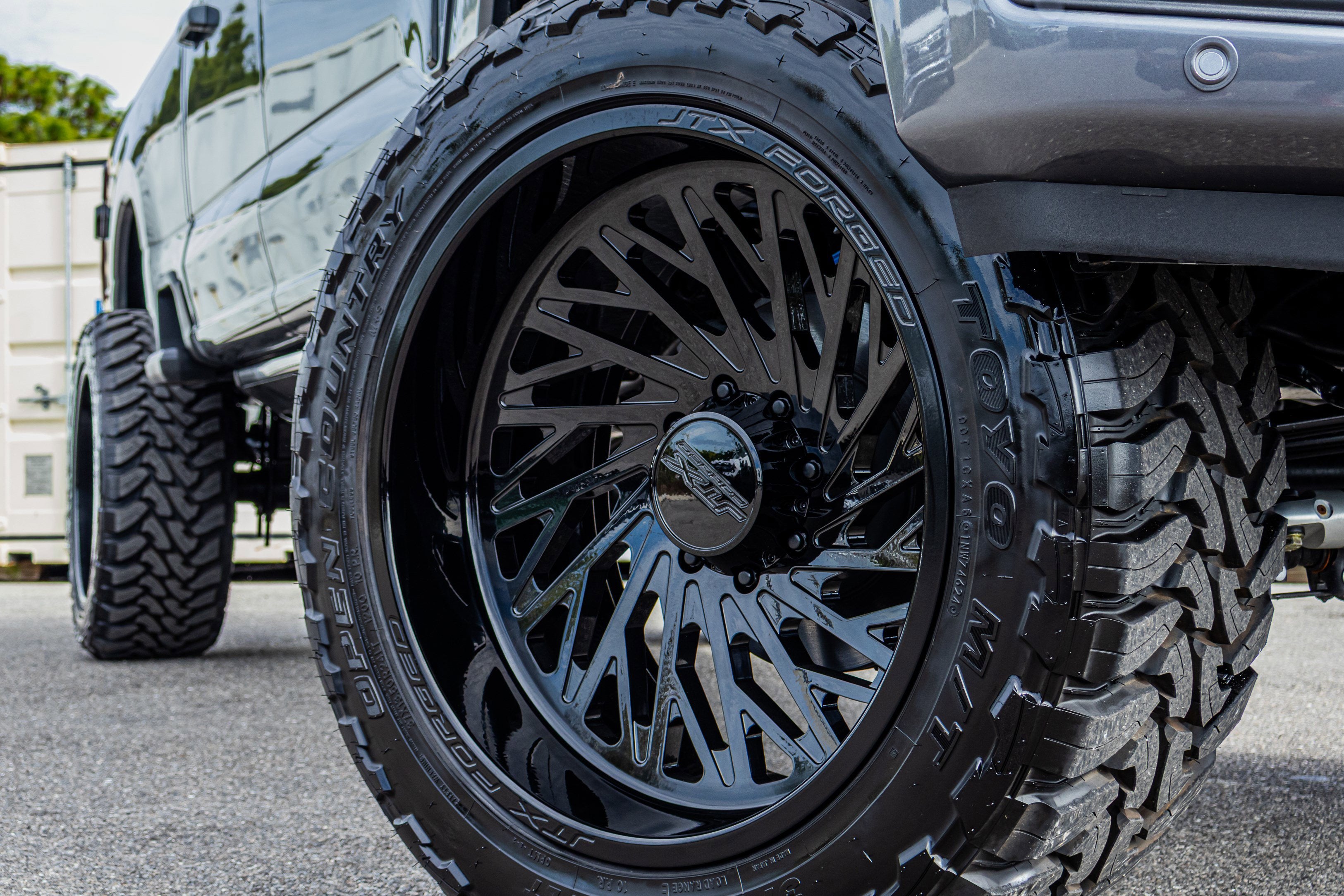 2025 Ford Super Duty F-250 SRW LARIAT