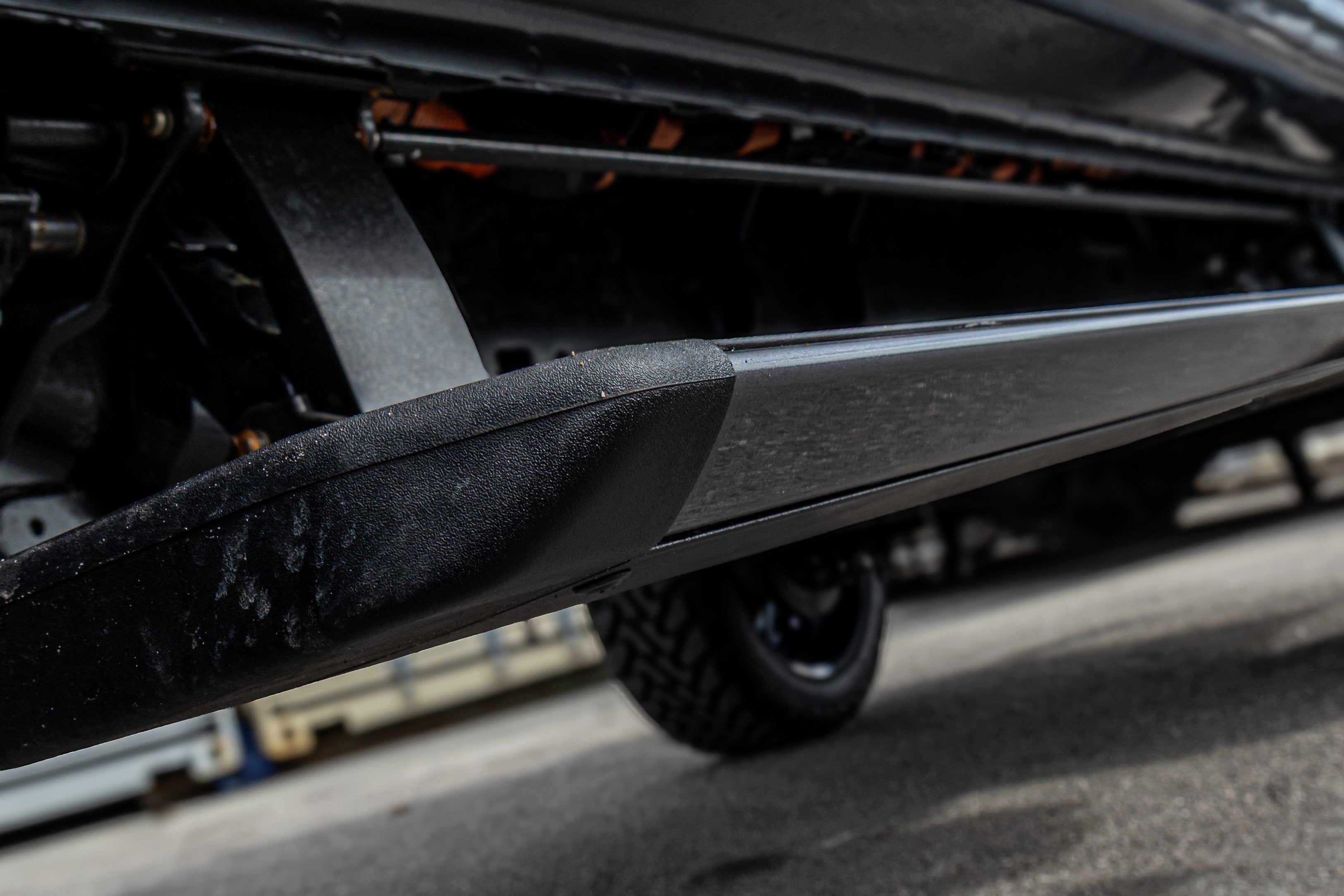 2025 Ford Super Duty F-250 SRW LARIAT