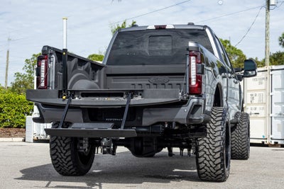 2025 Ford Super Duty F-250 SRW LARIAT