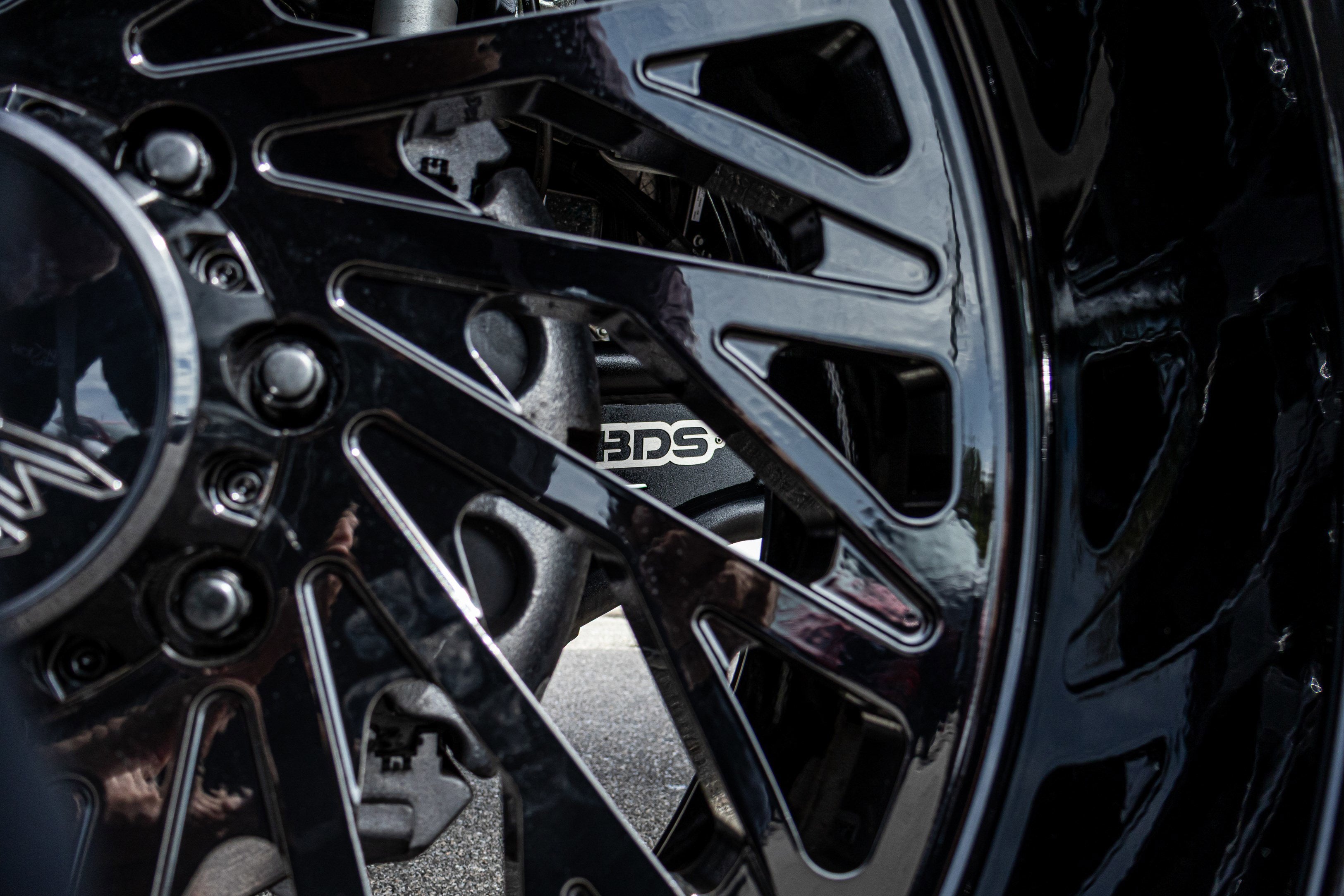 2025 Ford Super Duty F-250 SRW LARIAT