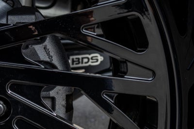 2025 Ford Super Duty F-250 SRW LARIAT