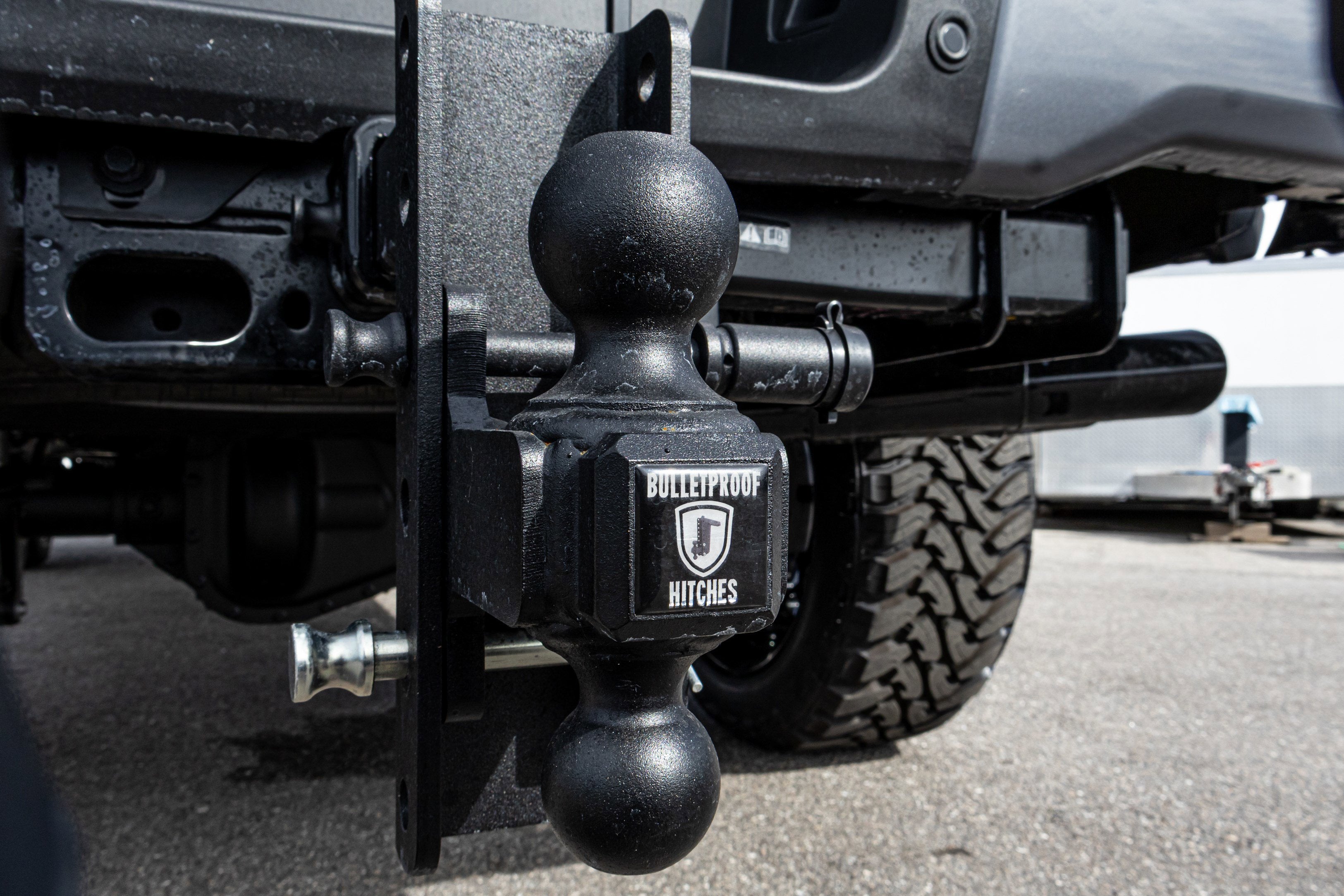 2025 Ford Super Duty F-250 SRW LARIAT