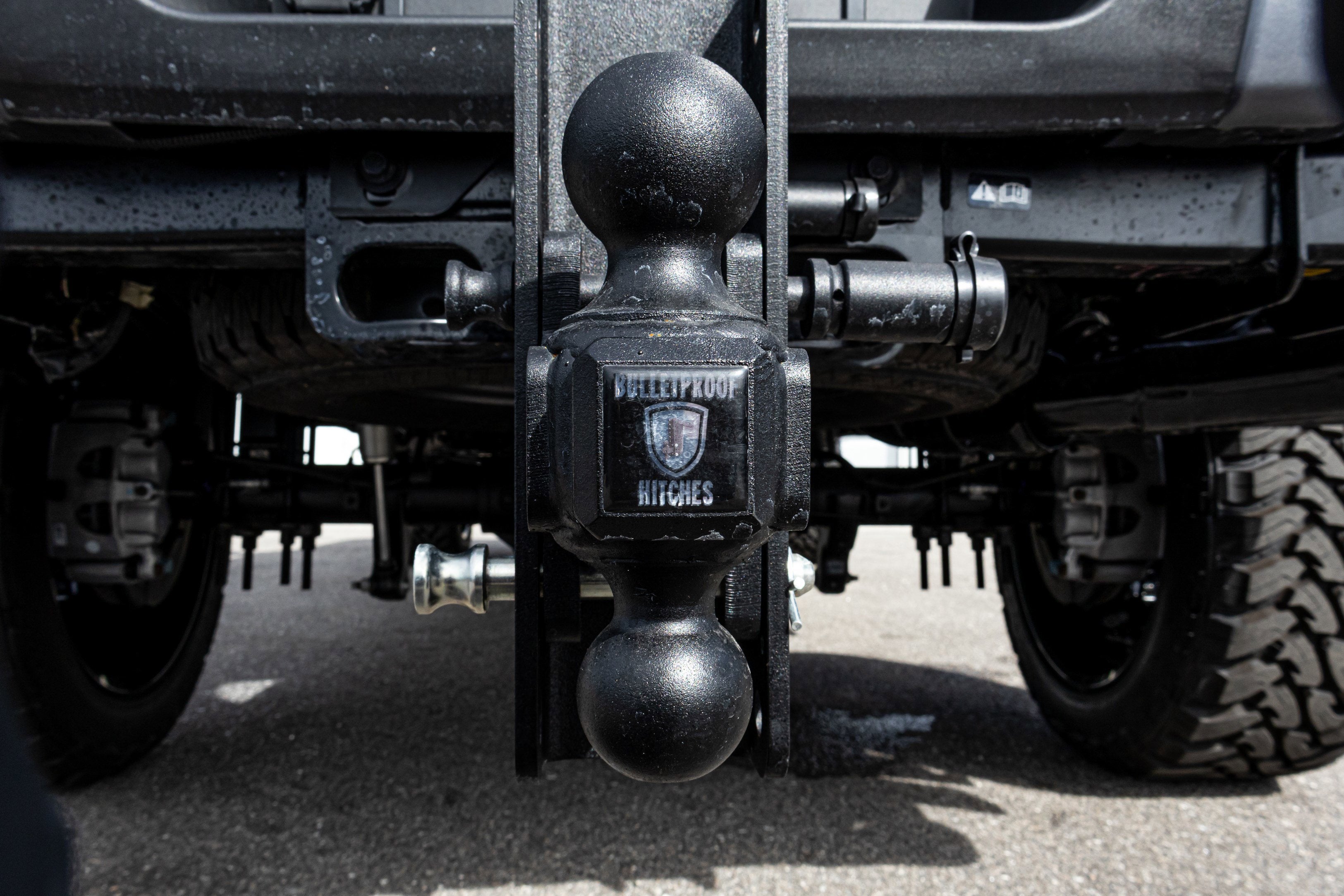 2025 Ford Super Duty F-250 SRW LARIAT