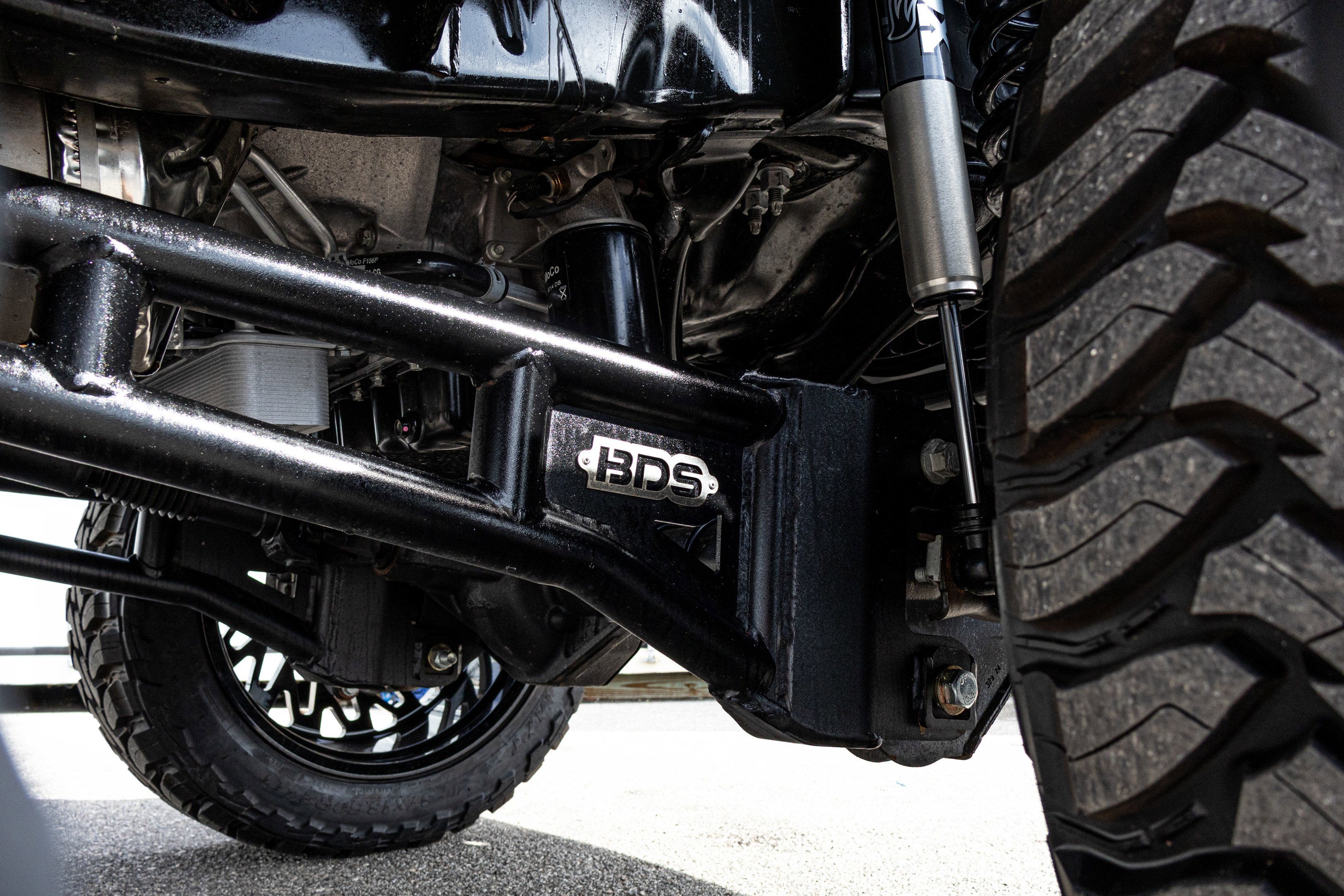 2025 Ford Super Duty F-250 SRW LARIAT