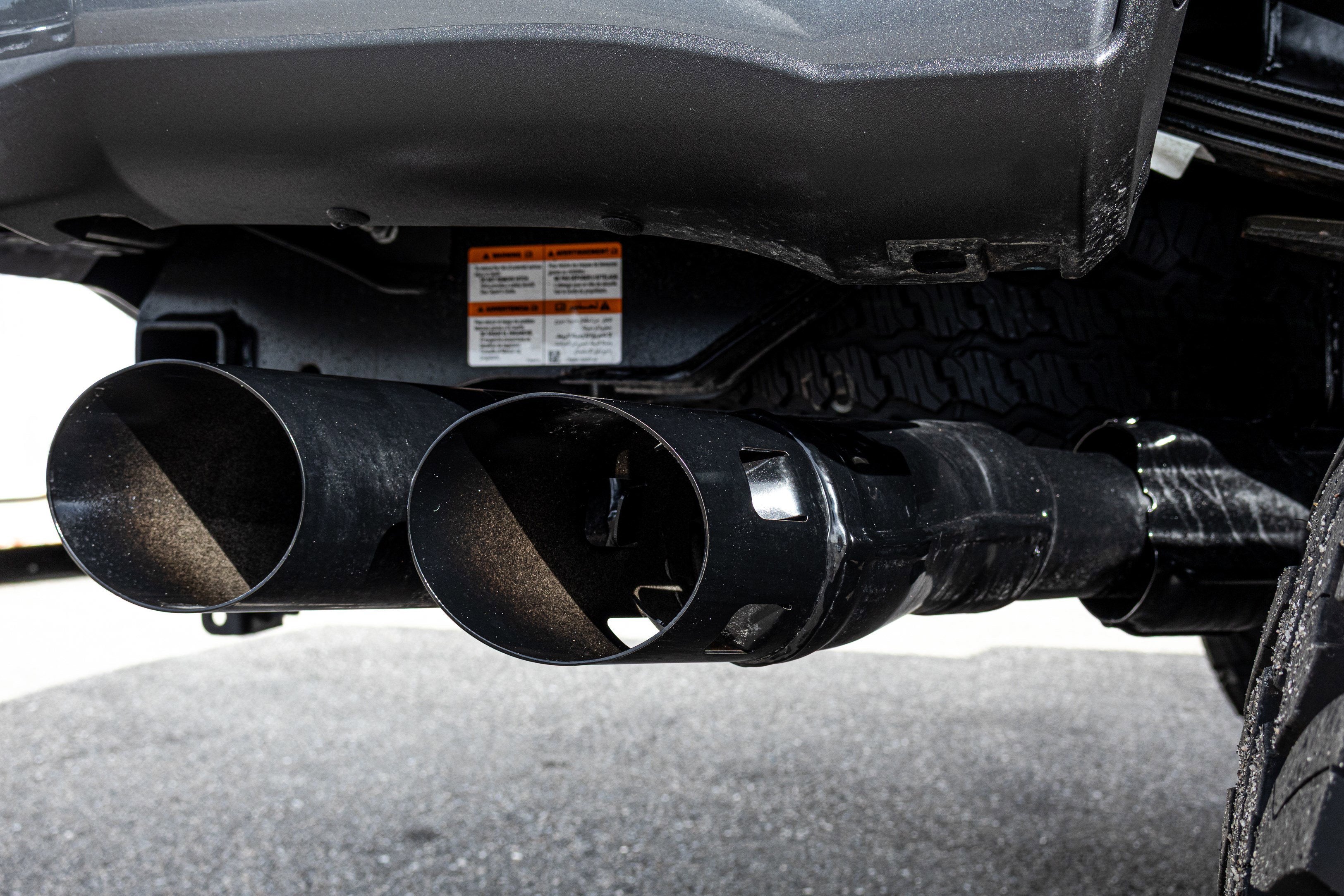 2025 Ford Super Duty F-250 SRW LARIAT