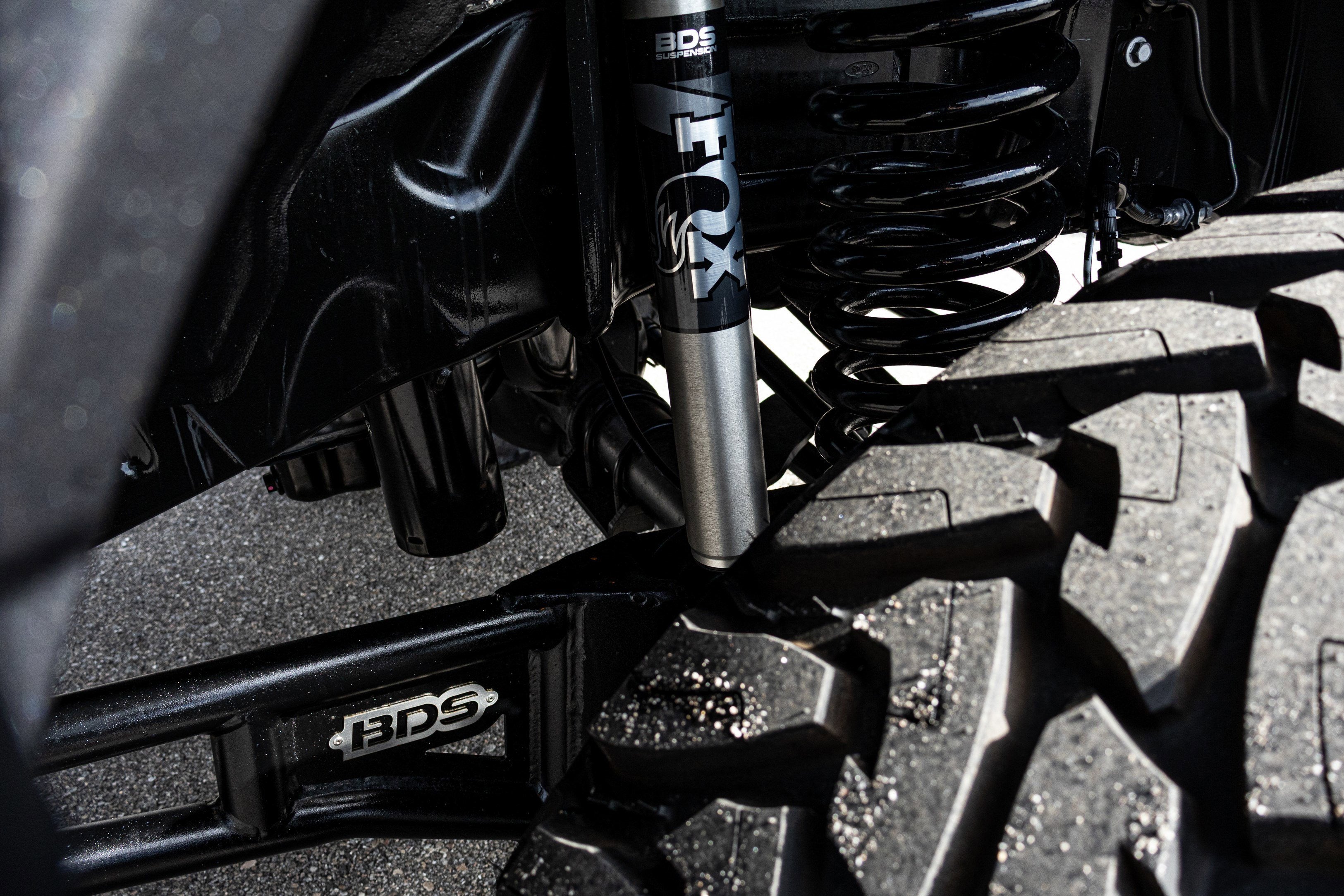 2025 Ford Super Duty F-250 SRW LARIAT