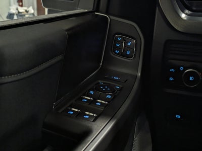 2025 Ford Super Duty F-250 SRW LARIAT