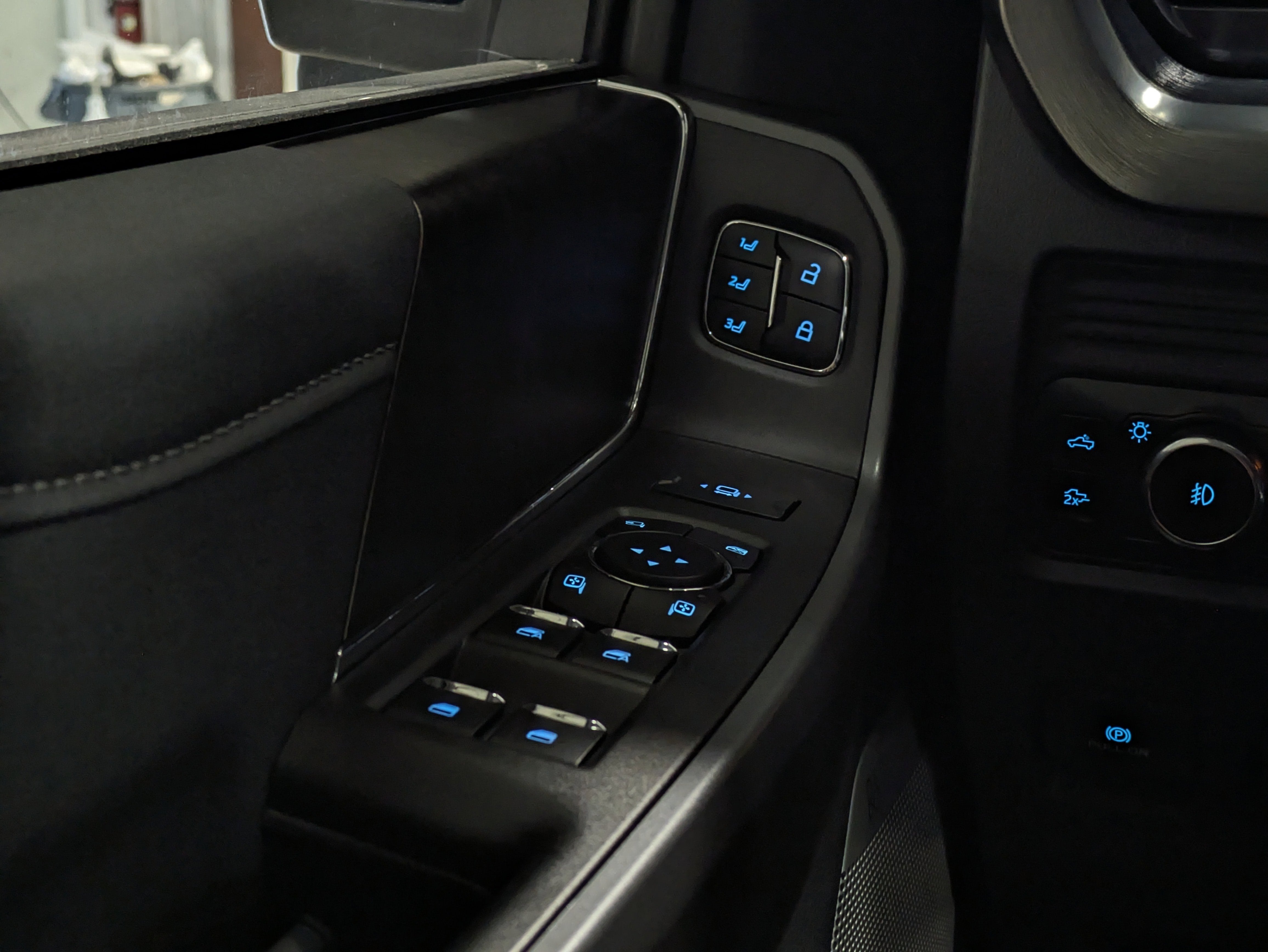 2025 Ford Super Duty F-250 SRW LARIAT