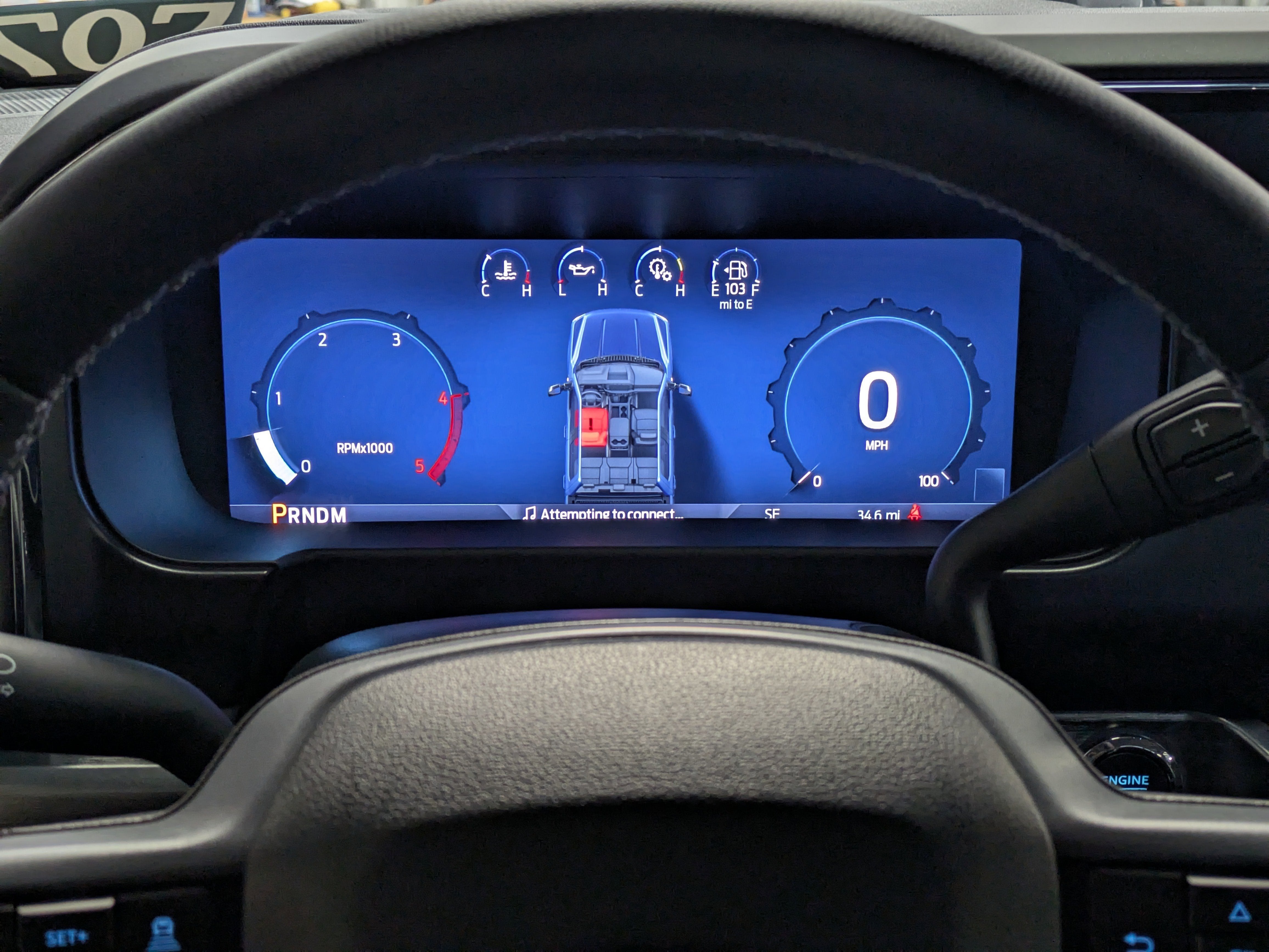 2025 Ford Super Duty F-250 SRW LARIAT