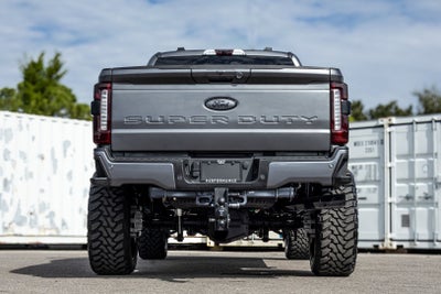 2025 Ford Super Duty F-250 SRW LARIAT