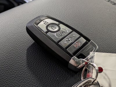 2025 Ford Super Duty F-250 SRW LARIAT