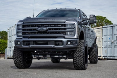 2025 Ford Super Duty F-250 SRW LARIAT