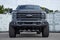 2025 Ford Super Duty F-250 SRW LARIAT
