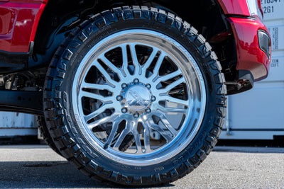 2025 Ford Super Duty F-250 SRW Lariat