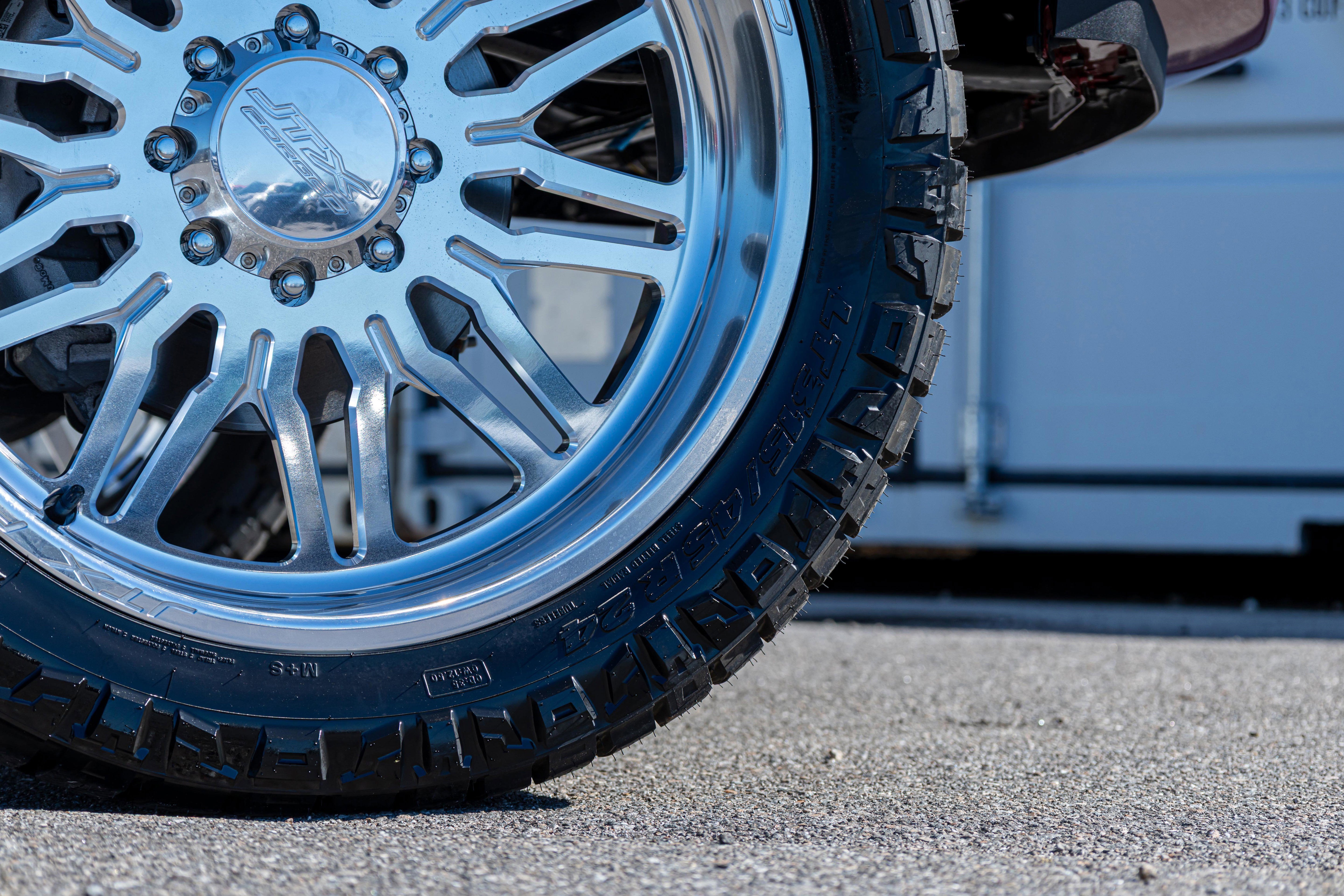 2025 Ford Super Duty F-250 SRW Lariat