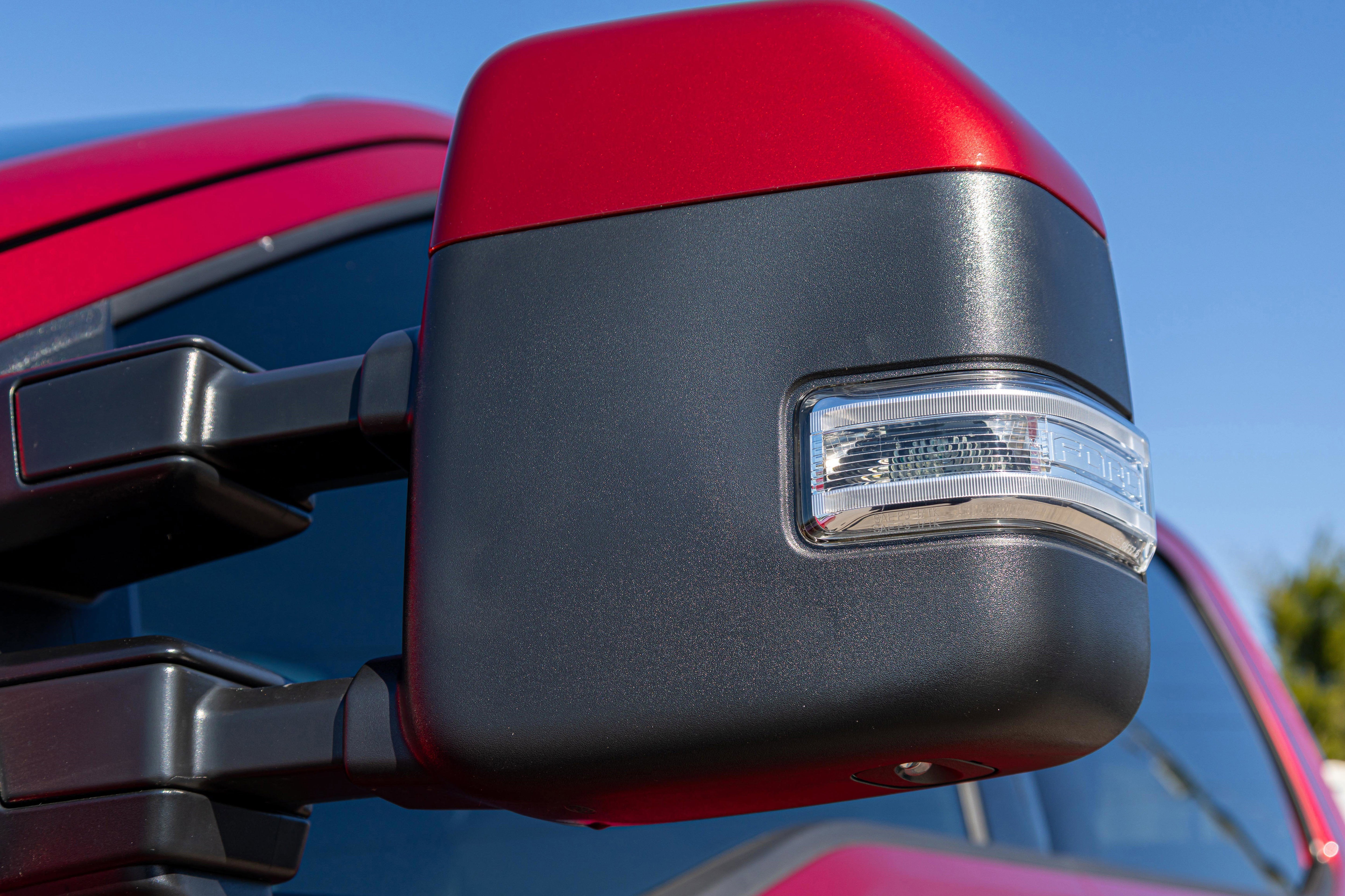 2025 Ford Super Duty F-250 SRW Lariat