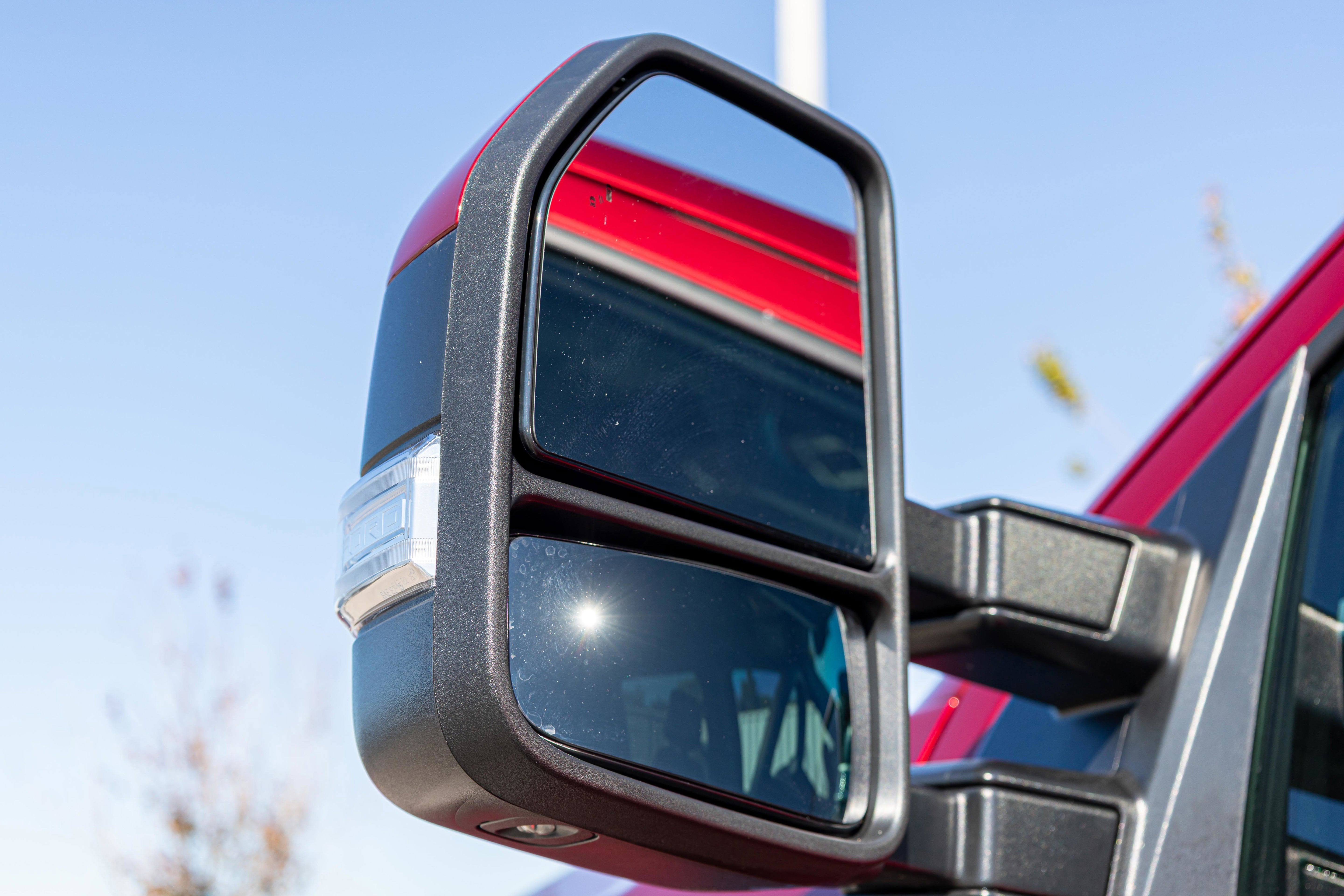 2025 Ford Super Duty F-250 SRW Lariat