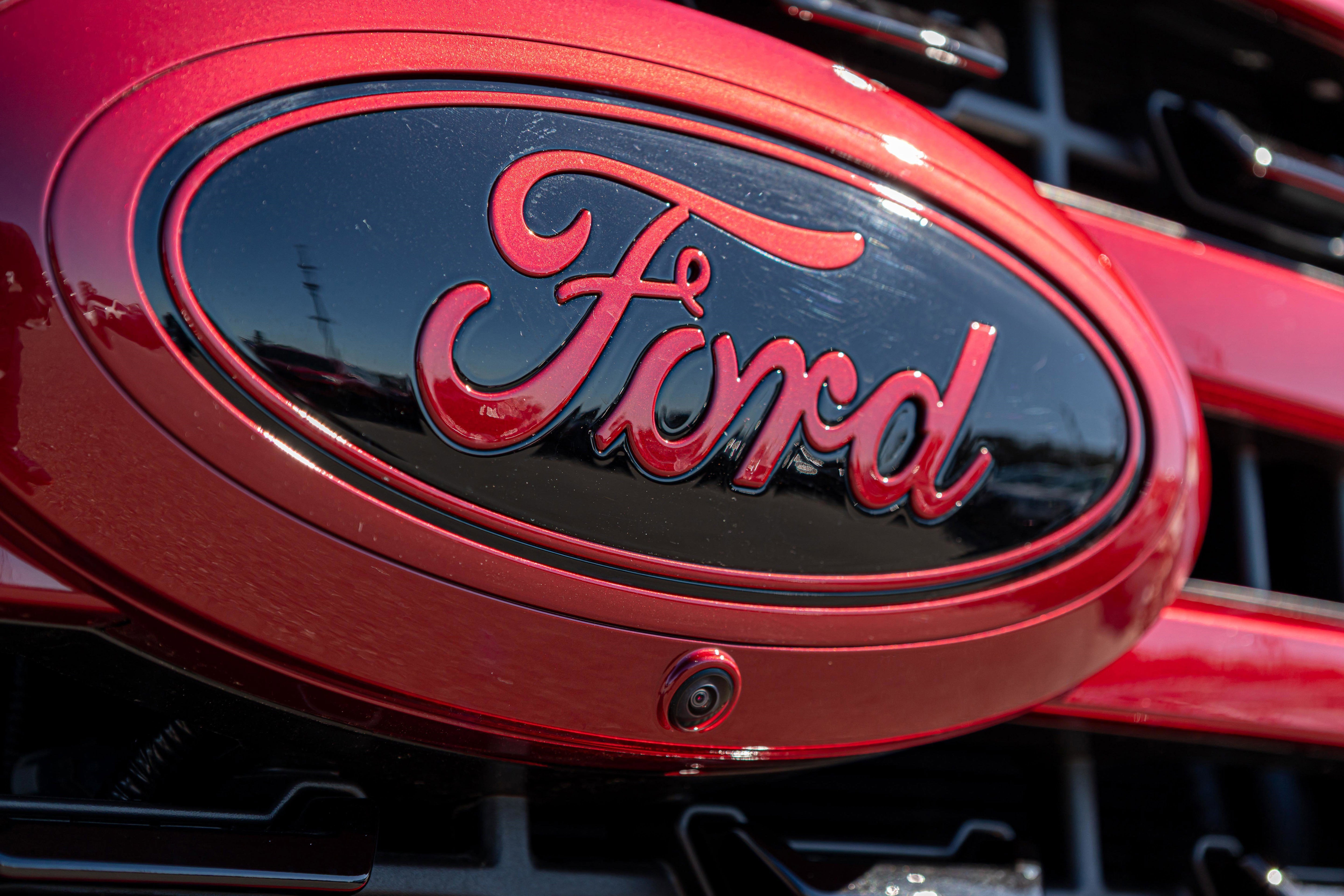 2025 Ford Super Duty F-250 SRW Lariat