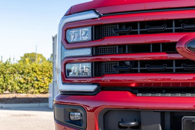 2025 Ford Super Duty F-250 SRW Lariat